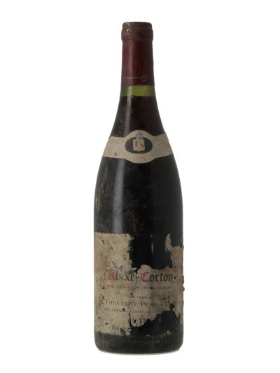 ALOXE-CORTON