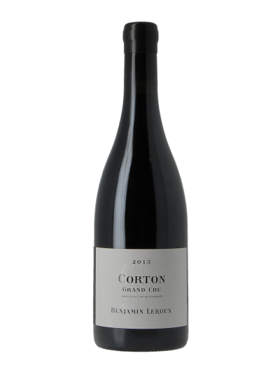 CORTON GRAND CRU