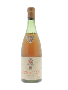 CHABLIS 1ER CRU