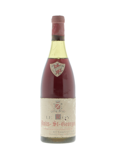 NUITS-SAINT-GEORGES