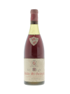 NUITS-SAINT-GEORGES