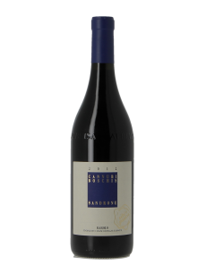 BAROLO "CANNUBI BOSCHIS"