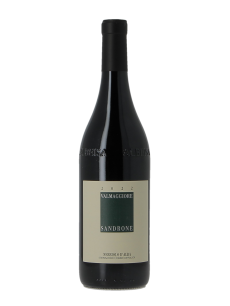 NEBBIOLO D'ALBA