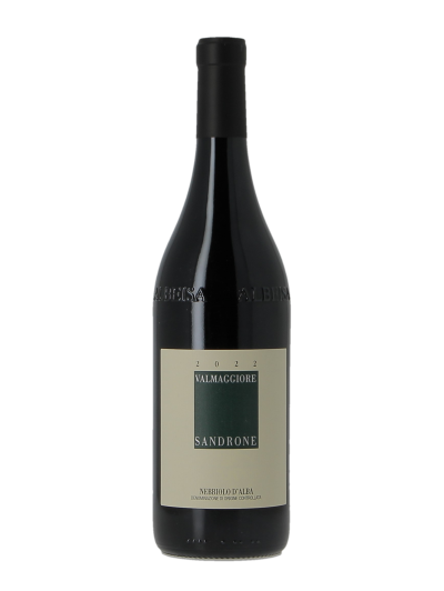 NEBBIOLO D'ALBA
