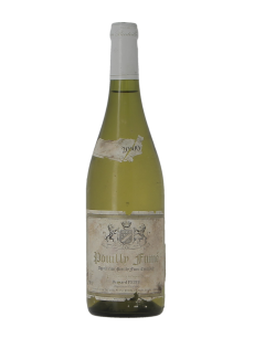 POUILLY FUME