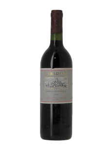 CHATEAU CABARDES
