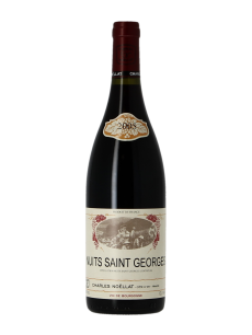 NUITS-SAINT-GEORGES
