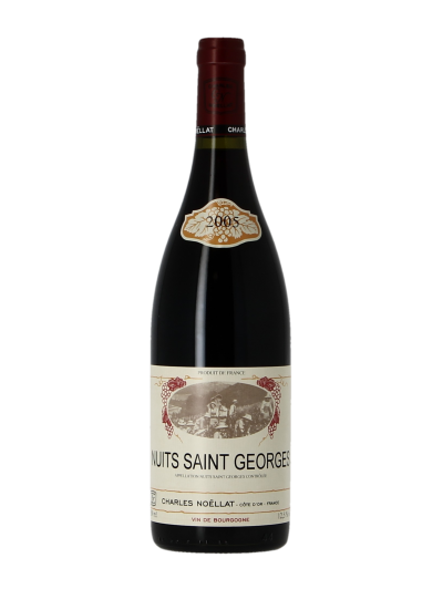 NUITS-SAINT-GEORGES