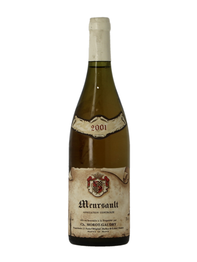 MEURSAULT