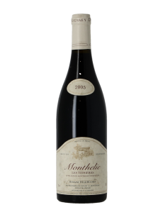 MONTHELIE CLOS DES TOISIERES