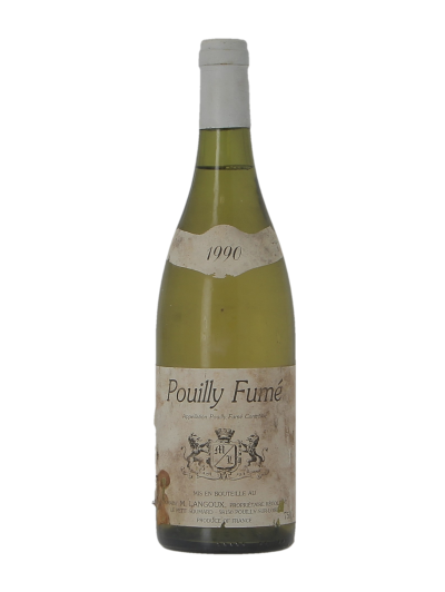 POUILLY FUME
