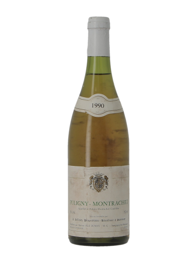 PULIGNY-MONTRACHET