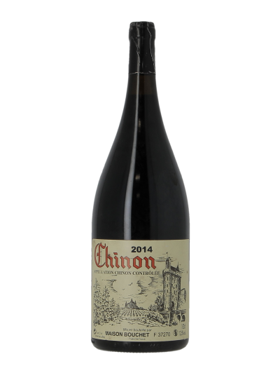 CHINON