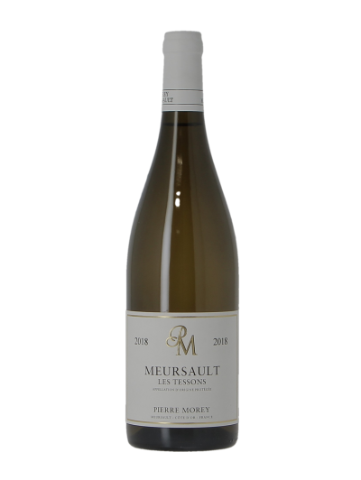 MEURSAULT LES TESSONS