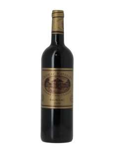 CHATEAU BATAILLEY