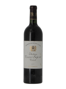 CHATEAU BEAUSEJOUR BECOT