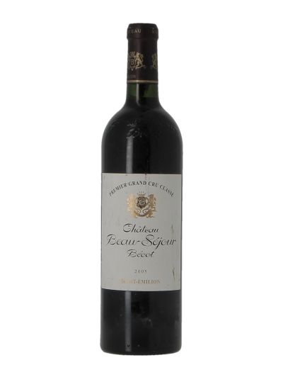 CHATEAU BEAUSEJOUR BECOT