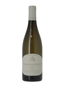 BOURGOGNE COTE D'OR
