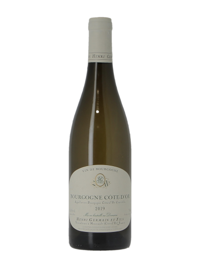 BOURGOGNE COTE D'OR