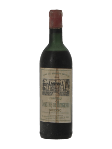 CHATEAU LAMOTHE BERGERON