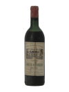 CHATEAU LAMOTHE BERGERON