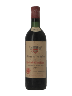 CHATEAU LA TOUR VACHON