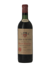 CHATEAU LA TOUR VACHON