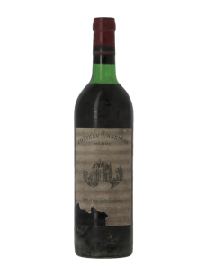 CHATEAU LANESSAN