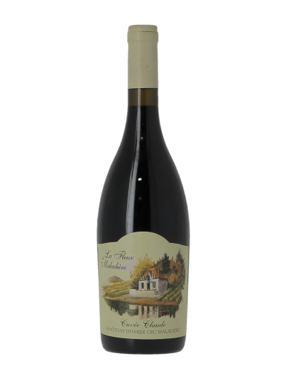 SANTENAY 1ER CRU MALADIERE