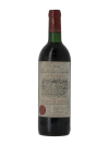 CHATEAU RUAT PETIT POUJEAUX