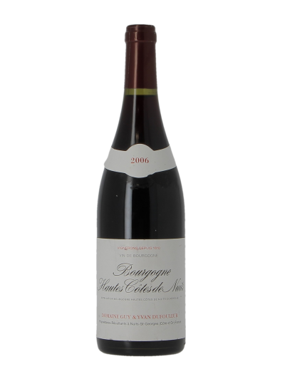 BOURGOGNE HAUTES COTES DE NUITS
