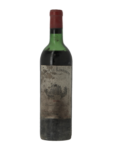 CHATEAU LANESSAN