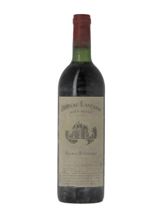 CHATEAU LANESSAN