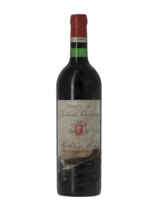 CHATEAU POUJEAUX