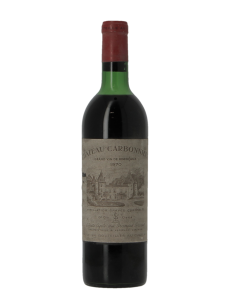CHATEAU CARBONNIEUX