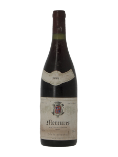 MERCUREY