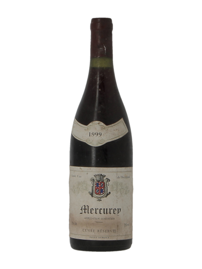 MERCUREY