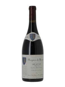 BEAUNE 1ER CRU CLOS DES AVAUX
