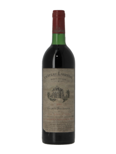 CHATEAU LANESSAN