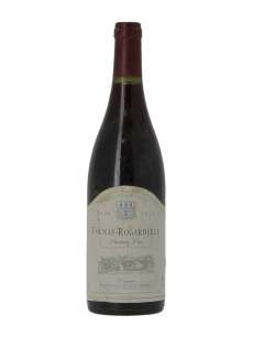 VOLNAY 1ER CRU ROBARDELLES