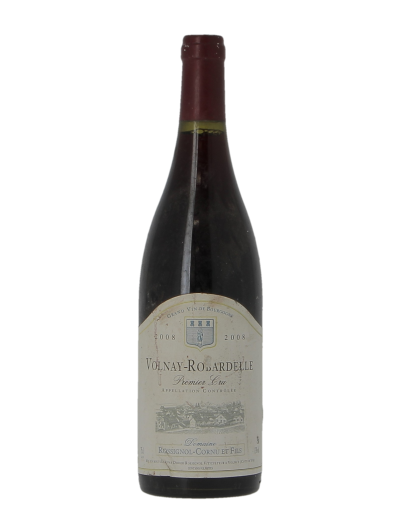 VOLNAY 1ER CRU ROBARDELLES