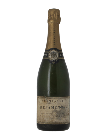 CHAMPAGNE