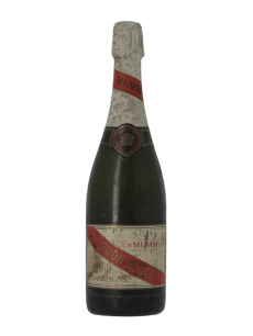 CHAMPAGNE CORDON ROUGE