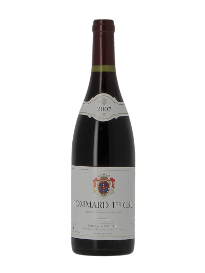 POMMARD 1ER CRU