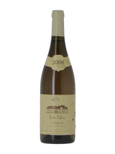 CHABLIS LES VALERY