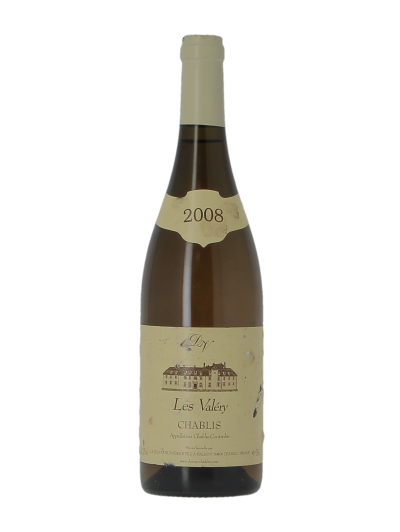 CHABLIS LES VALERY
