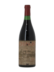 CHINON