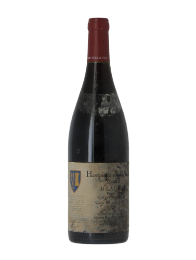 BEAUNE 1ER CRU GUIGONE DE SALINS