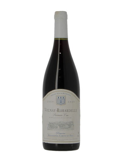 VOLNAY 1ER CRU ROBARDELLES