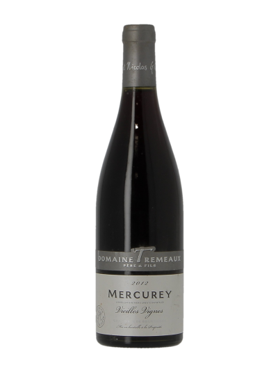 MERCUREY